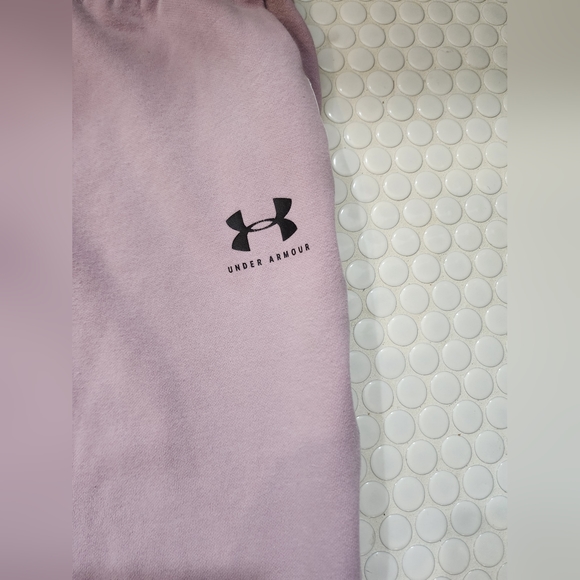 Under Armour joggers - Picture 2 of 9